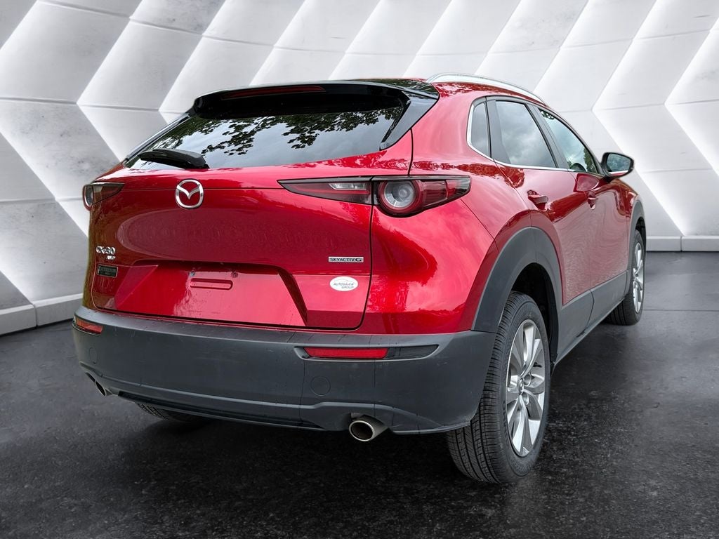 2023 Mazda Mazda CX-30 2.5 S Preferred Package