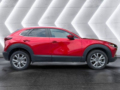 2023 Mazda Mazda CX-30 2.5 S Preferred Package