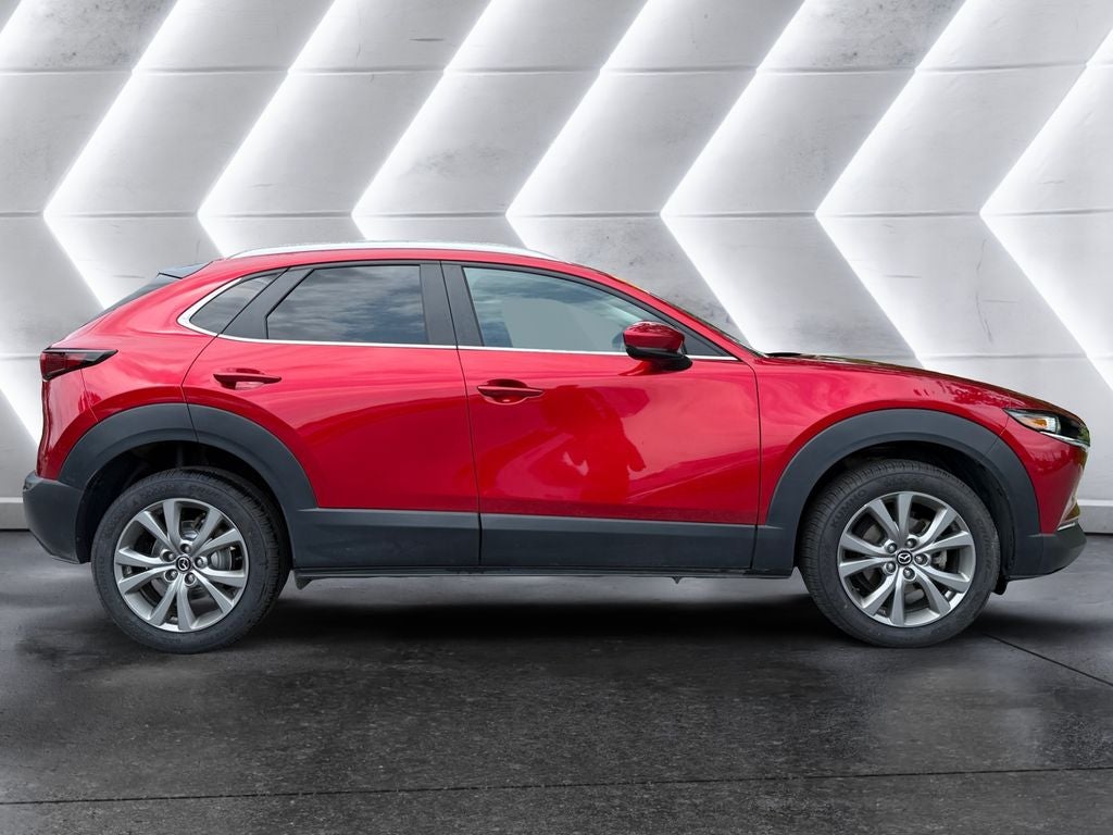 2023 Mazda Mazda CX-30 2.5 S Preferred Package