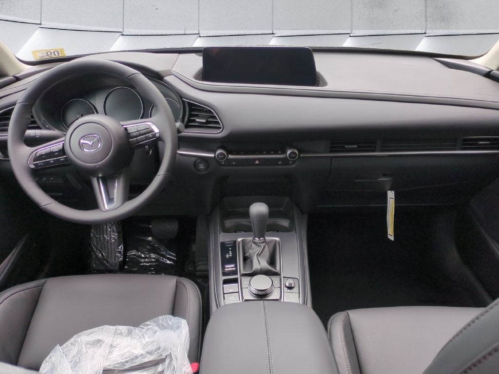 2026 Mazda Mazda CX-30 2.5 S Premium AWD