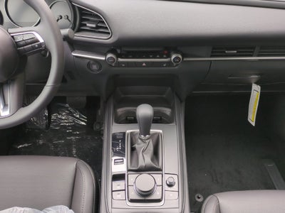 2026 Mazda Mazda CX-30 2.5 S Premium AWD