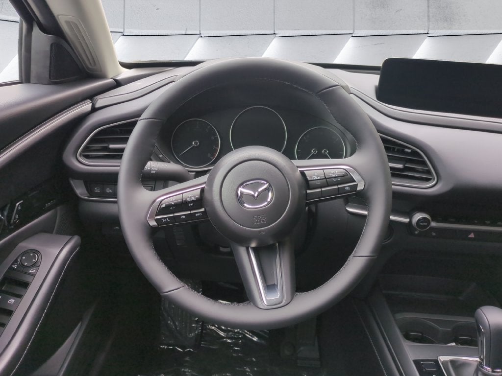 2026 Mazda Mazda CX-30 2.5 S Premium AWD