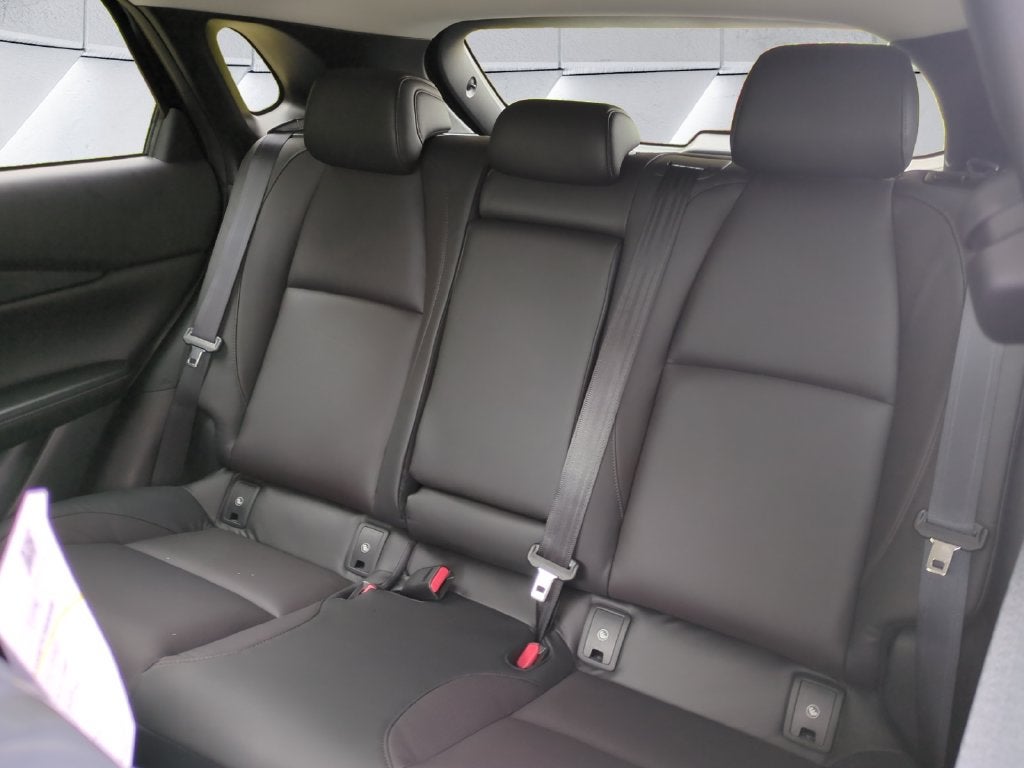 2026 Mazda Mazda CX-30 2.5 S Premium AWD