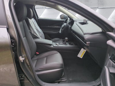 2026 Mazda Mazda CX-30 2.5 S Premium AWD