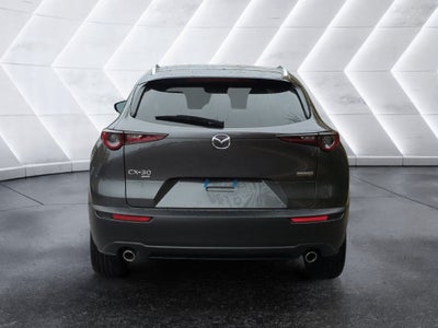 2026 Mazda Mazda CX-30 2.5 S Premium AWD