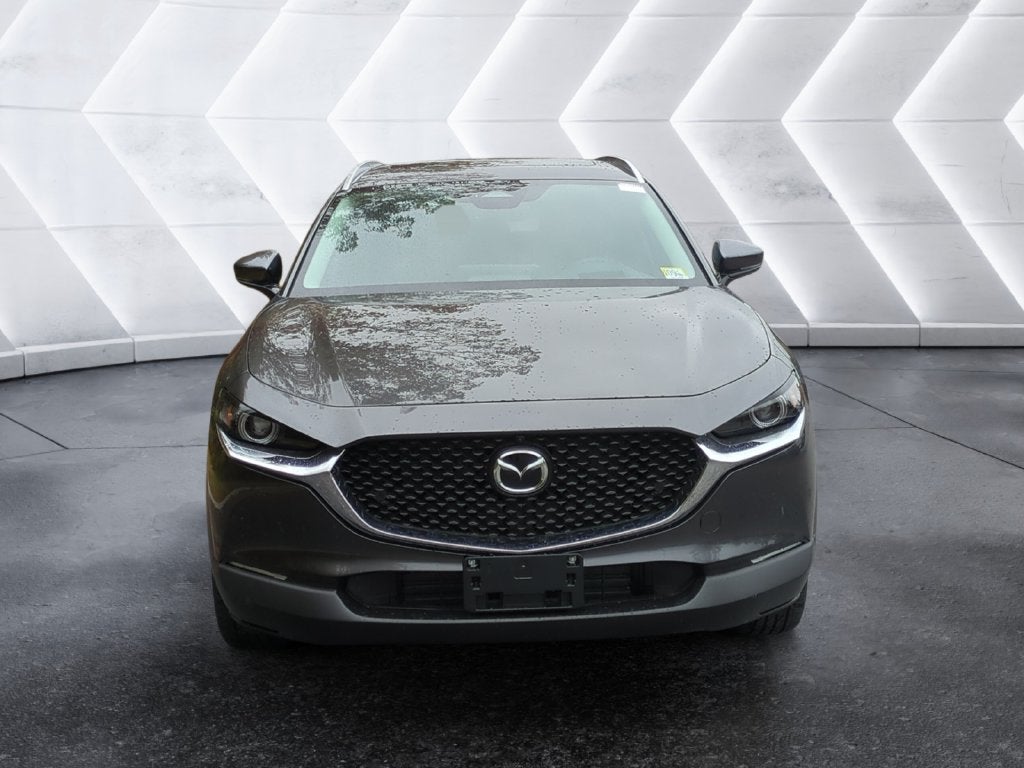 2026 Mazda Mazda CX-30 2.5 S Premium AWD