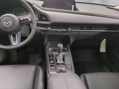 2026 Mazda Mazda CX-30 2.5 S Premium AWD