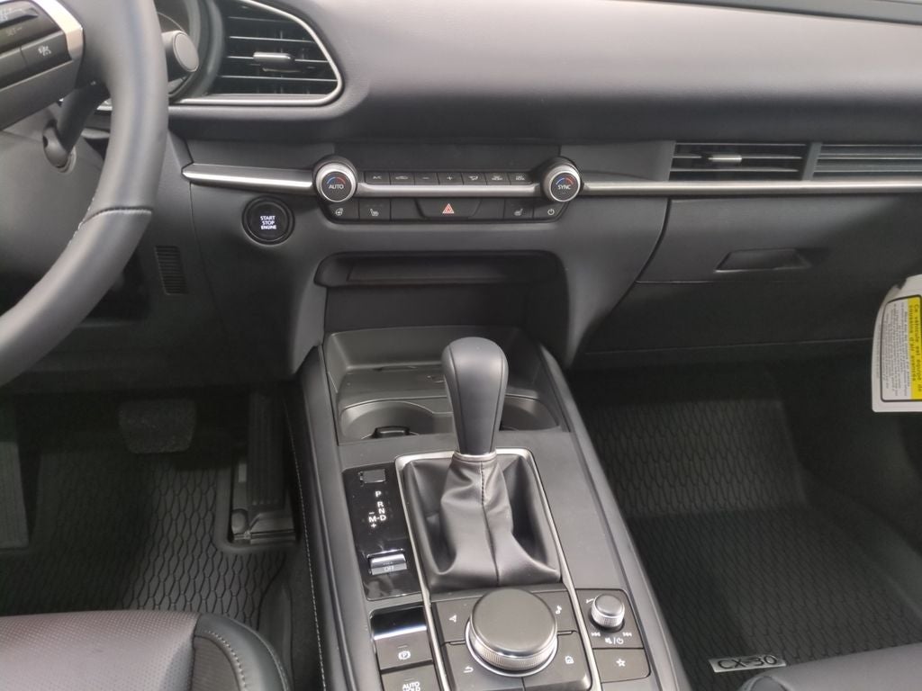 2026 Mazda Mazda CX-30 2.5 S Premium AWD