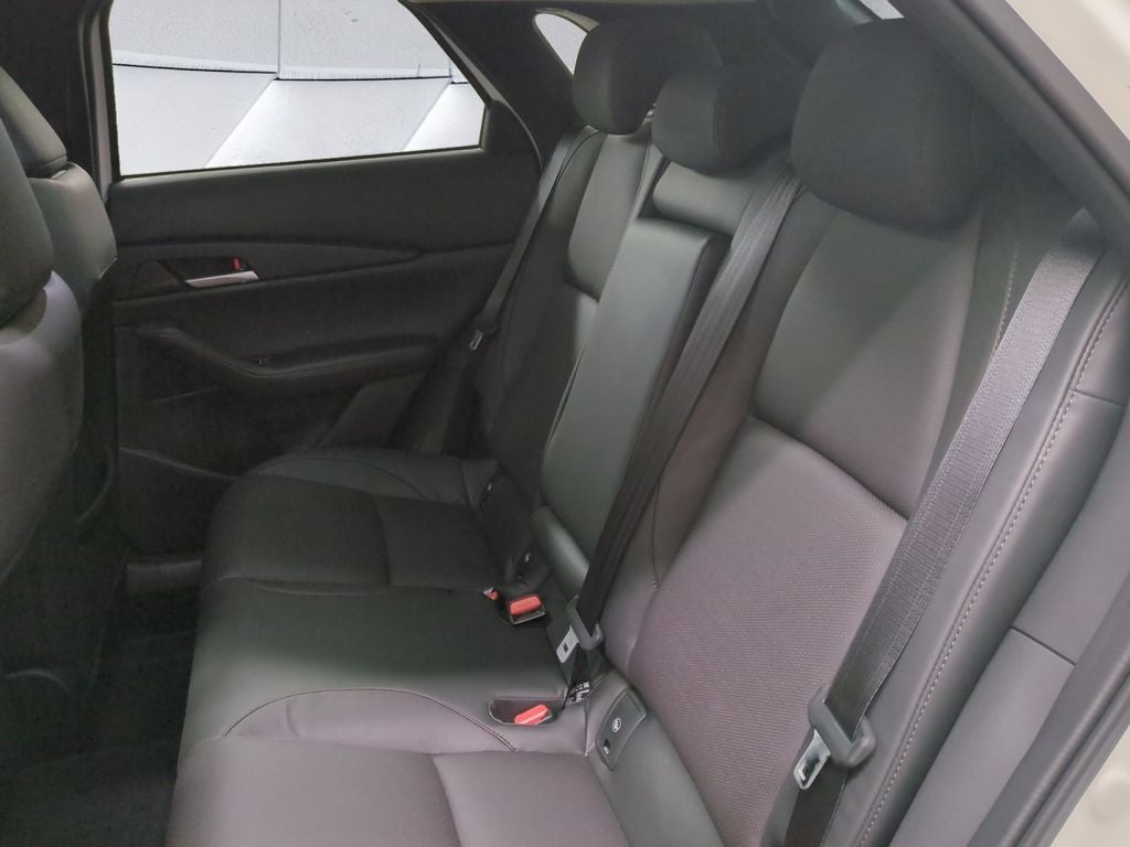 2026 Mazda Mazda CX-30 2.5 S Premium AWD