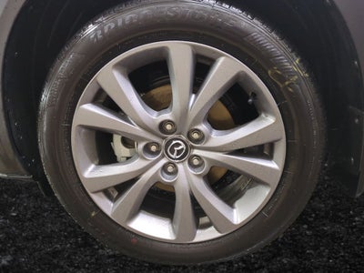 2026 Mazda Mazda CX-30 2.5 S Premium AWD