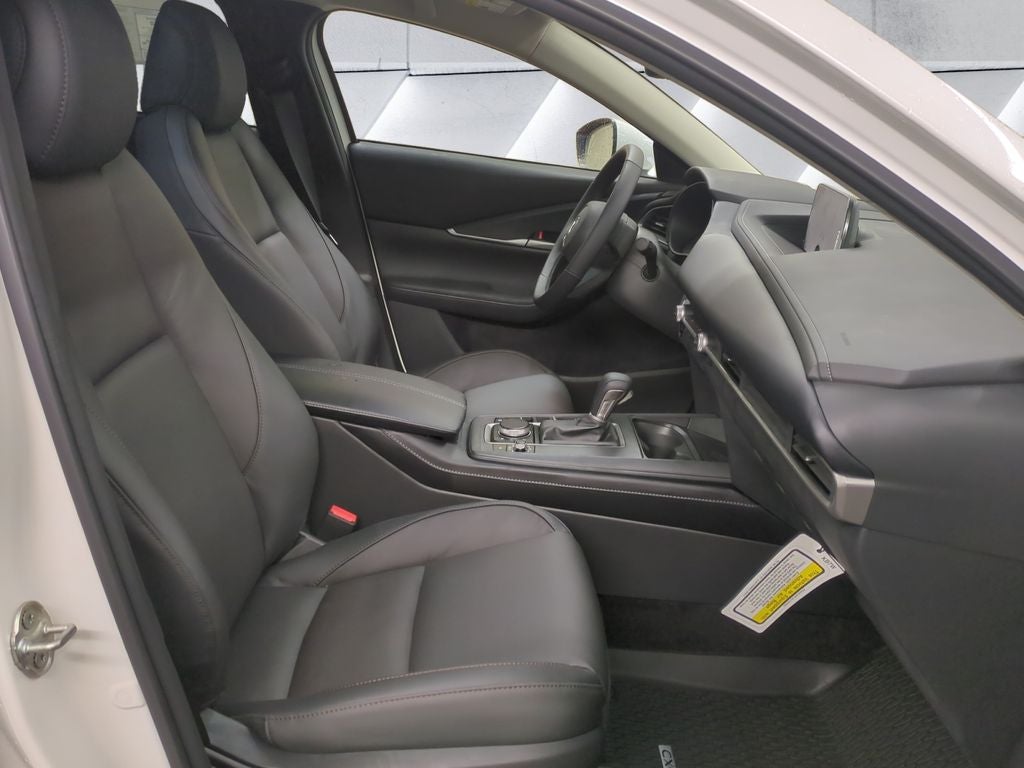 2026 Mazda Mazda CX-30 2.5 S Premium AWD