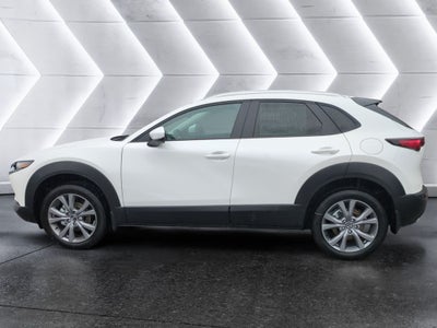 2026 Mazda Mazda CX-30 2.5 S Premium AWD