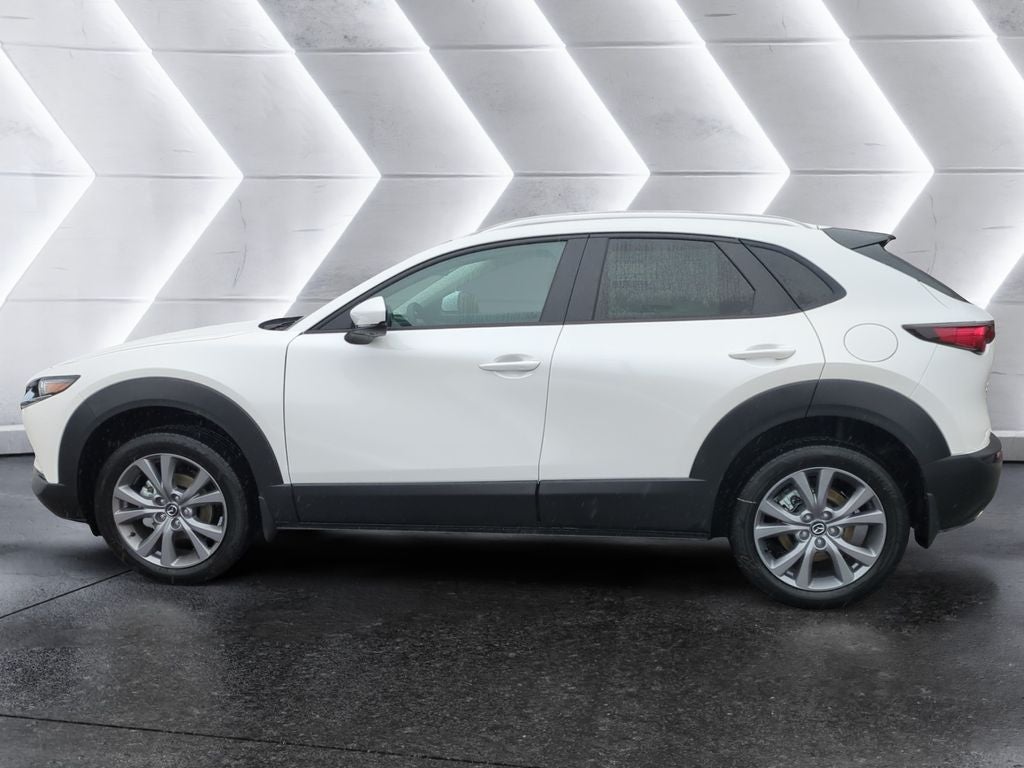 2026 Mazda Mazda CX-30 2.5 S Premium AWD