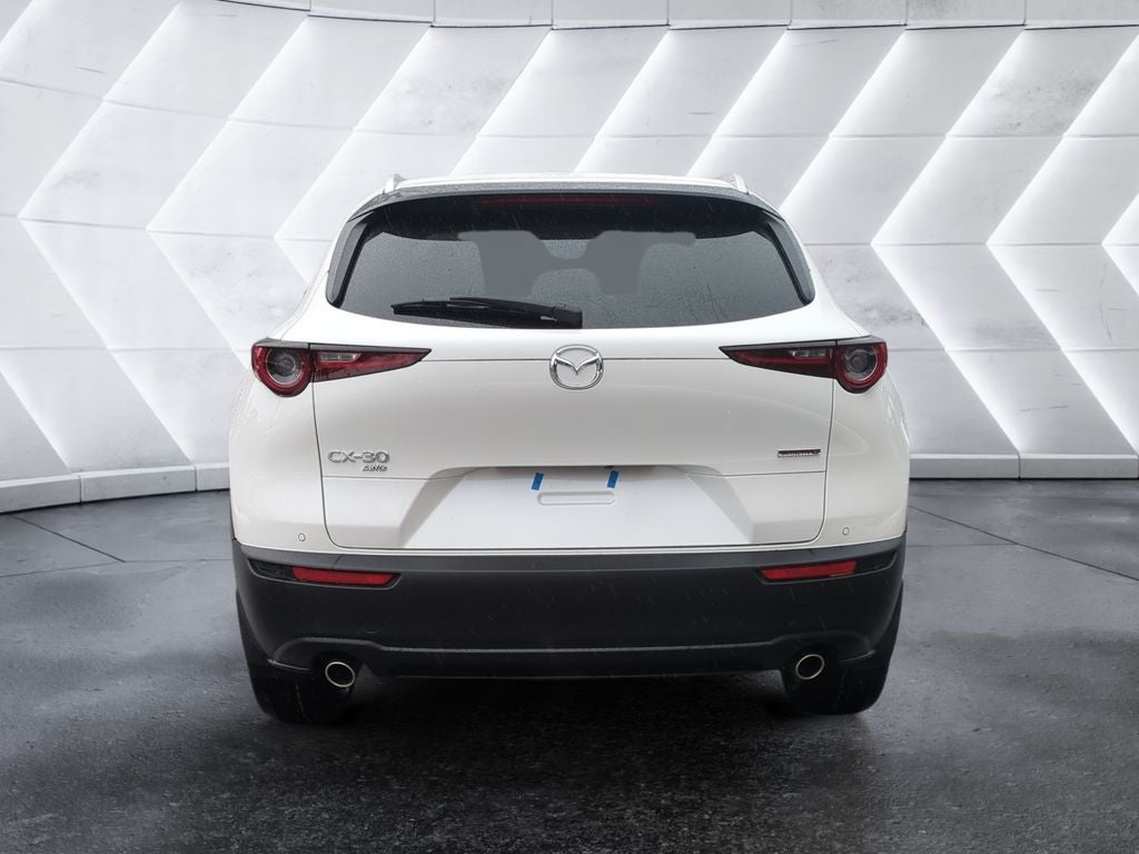 2026 Mazda Mazda CX-30 2.5 S Premium AWD