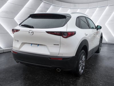 2026 Mazda Mazda CX-30 2.5 S Premium AWD
