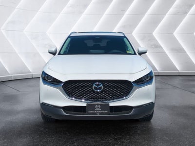 2026 Mazda Mazda CX-30 2.5 S Premium AWD