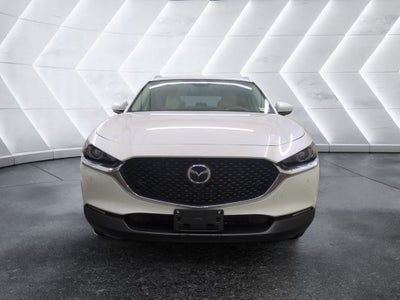 2026 Mazda Mazda CX-30 2.5 S Premium AWD