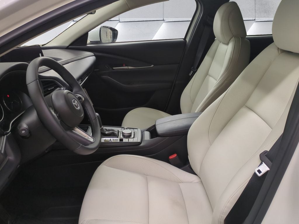 2026 Mazda Mazda CX-30 2.5 S Premium AWD