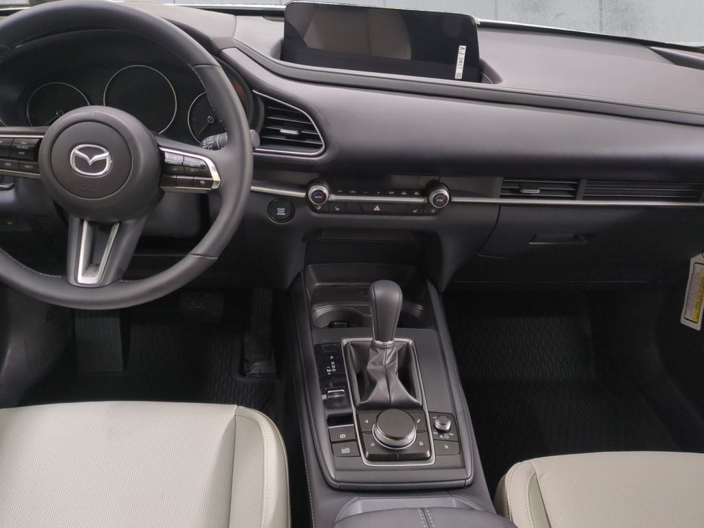 2026 Mazda Mazda CX-30 2.5 S Premium AWD