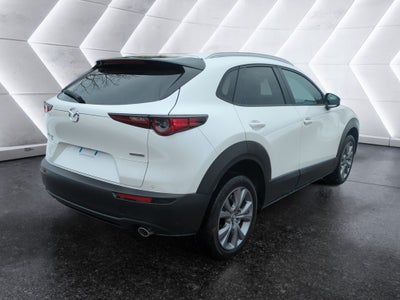 2026 Mazda Mazda CX-30 2.5 S Premium AWD