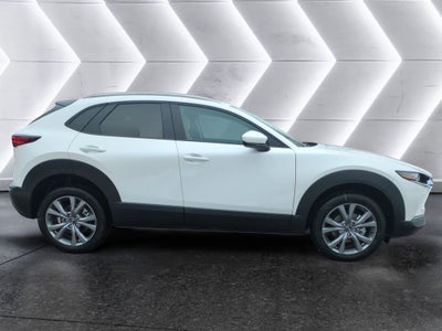 2026 Mazda Mazda CX-30 2.5 S Premium AWD