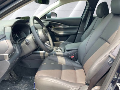 2026 Mazda Mazda CX-30 2.5 S Premium AWD