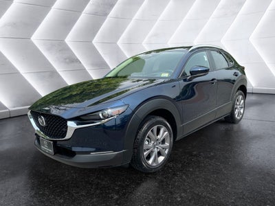 2026 Mazda Mazda CX-30 2.5 S Premium AWD