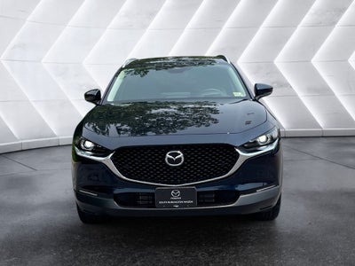 2026 Mazda Mazda CX-30 2.5 S Premium AWD