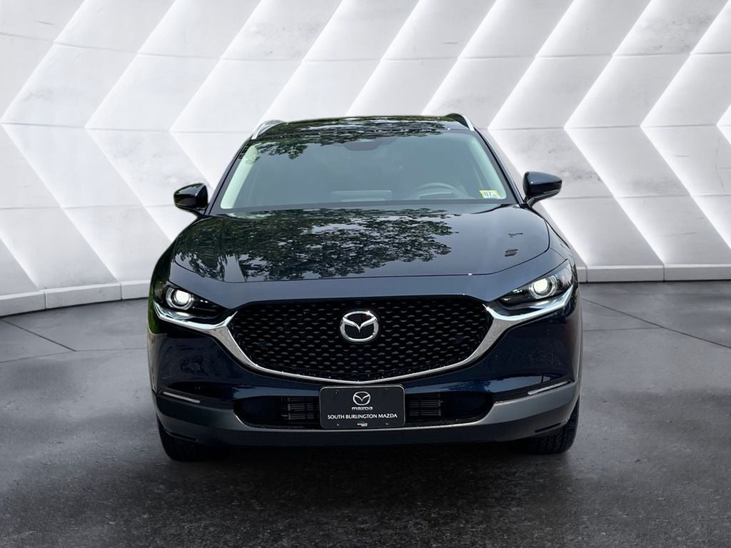 2026 Mazda Mazda CX-30 2.5 S Premium AWD