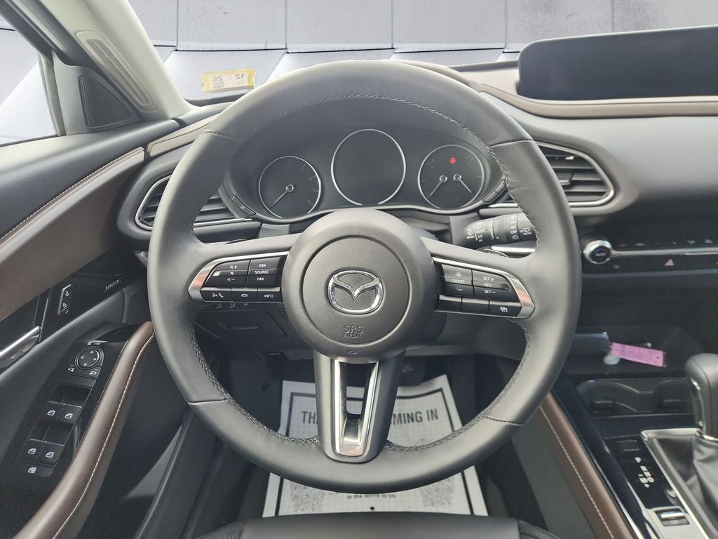2025 Mazda Mazda CX-30 2.5 S Premium Package