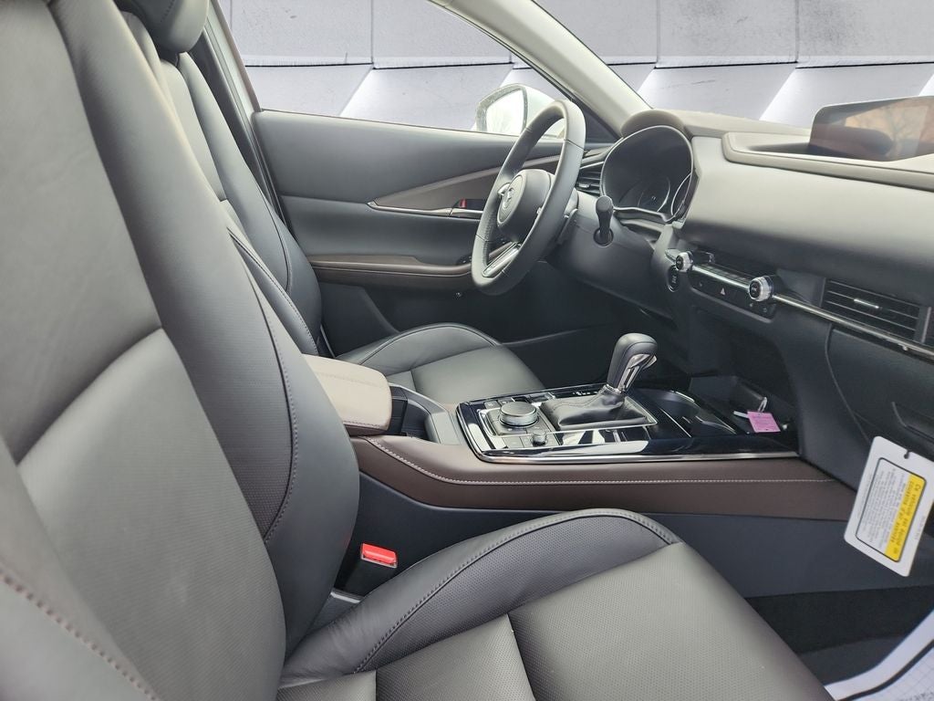 2025 Mazda Mazda CX-30 2.5 S Premium Package
