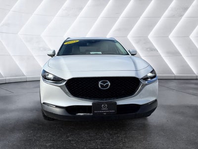 2025 Mazda Mazda CX-30 2.5 S Premium Package