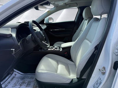 2025 Mazda Mazda CX-30 2.5 S Premium Package