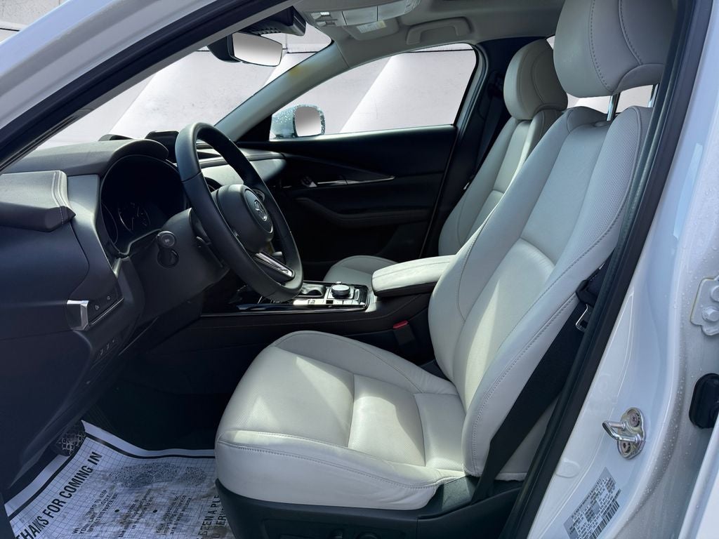 2025 Mazda Mazda CX-30 2.5 S Premium Package