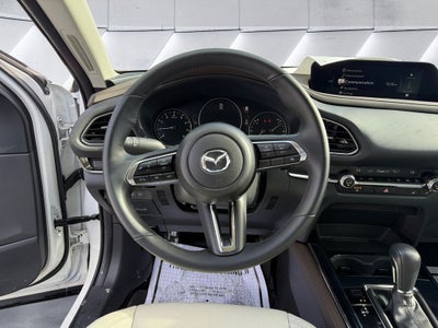 2025 Mazda Mazda CX-30 2.5 S Premium Package