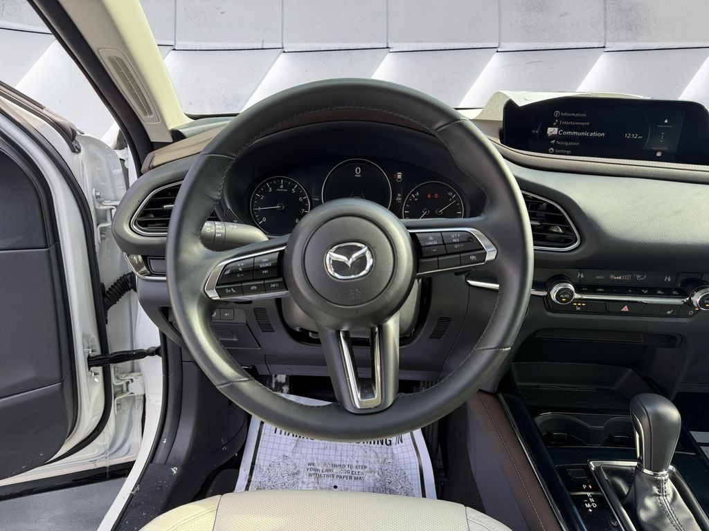 2025 Mazda Mazda CX-30 2.5 S Premium Package