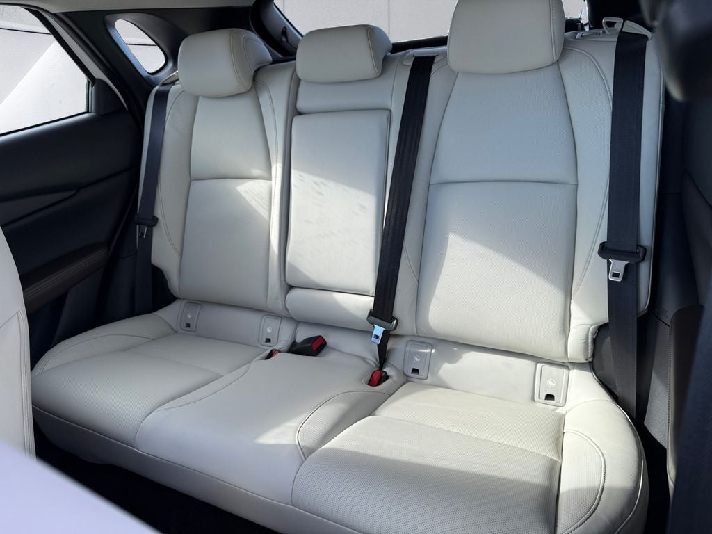 2025 Mazda Mazda CX-30 2.5 S Premium Package