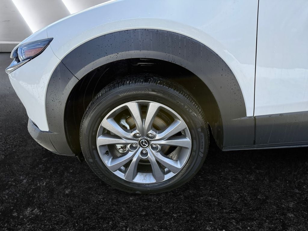 2025 Mazda Mazda CX-30 2.5 S Premium Package