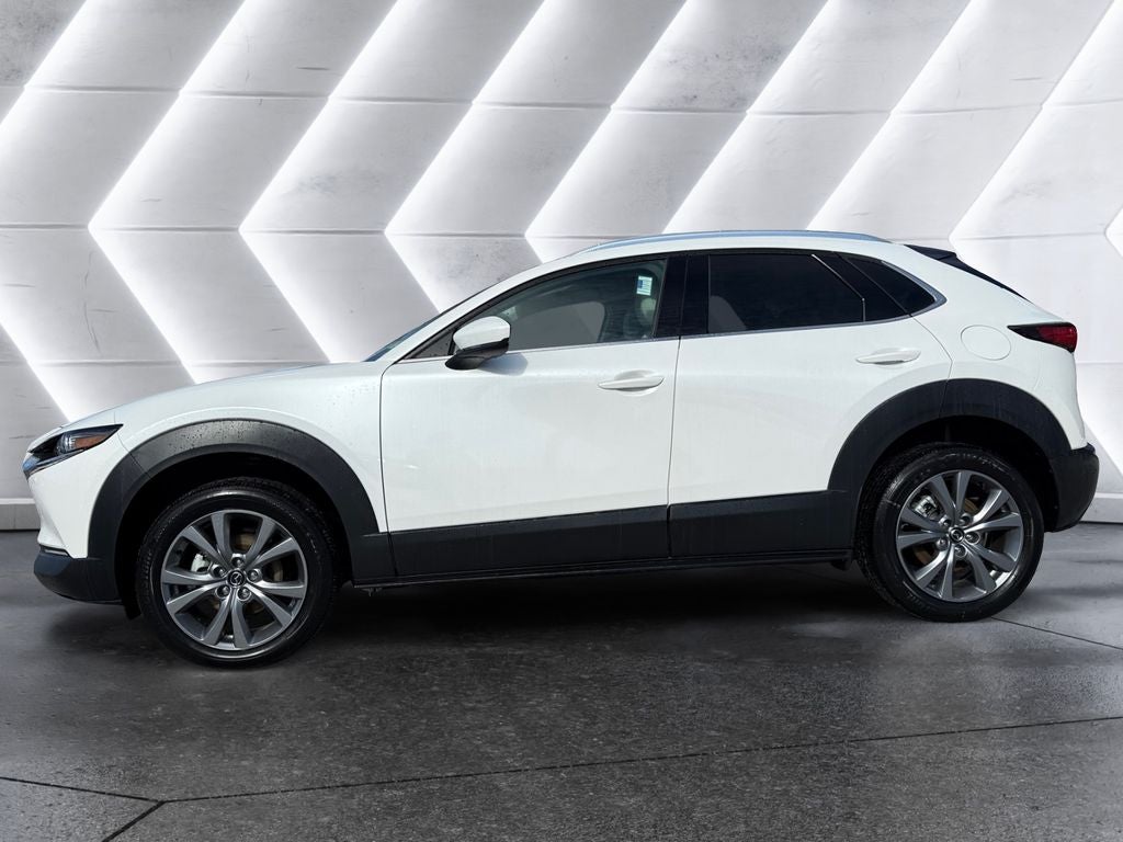 2025 Mazda Mazda CX-30 2.5 S Premium Package