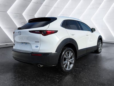 2025 Mazda Mazda CX-30 2.5 S Premium Package