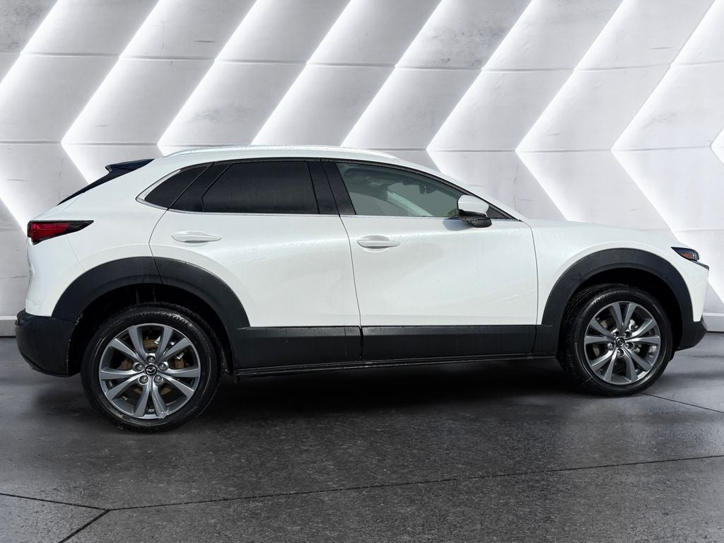 2025 Mazda Mazda CX-30 2.5 S Premium Package