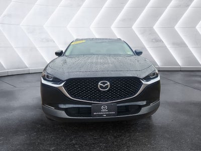 2025 Mazda Mazda CX-30 2.5 S Premium Package