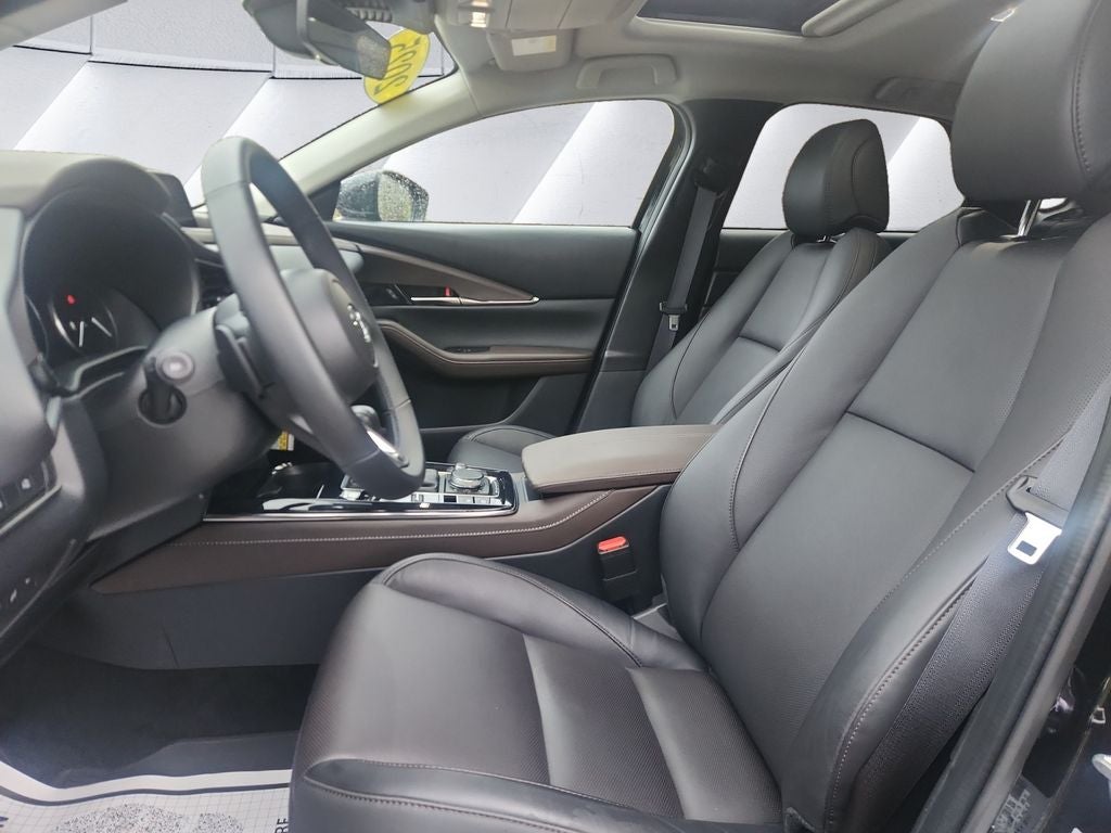 2025 Mazda Mazda CX-30 2.5 S Premium Package