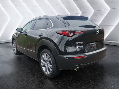 2025 Mazda Mazda CX-30 2.5 S Premium Package