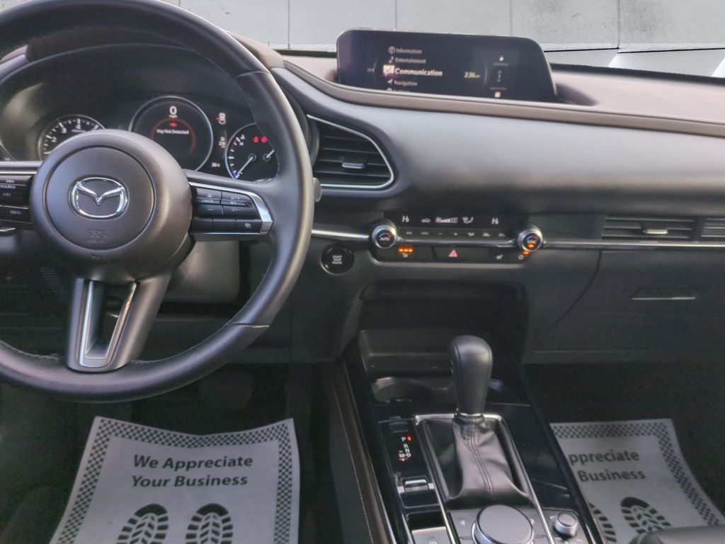 2025 Mazda Mazda CX-30 2.5 S Premium Package