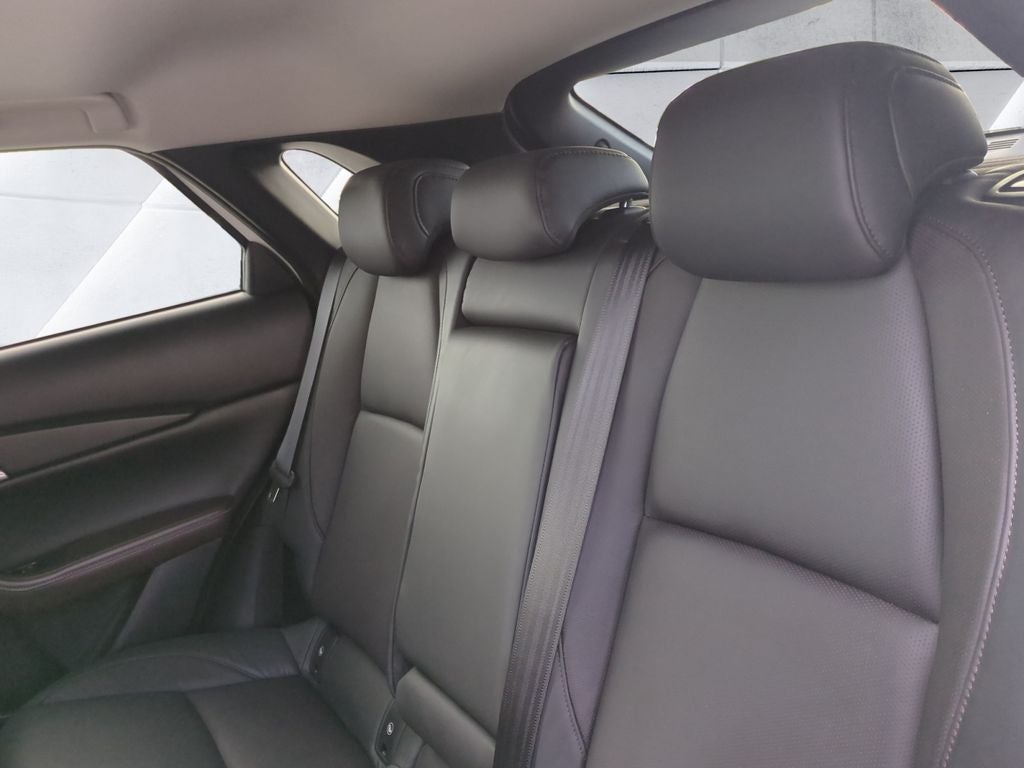 2025 Mazda Mazda CX-30 2.5 S Premium Package