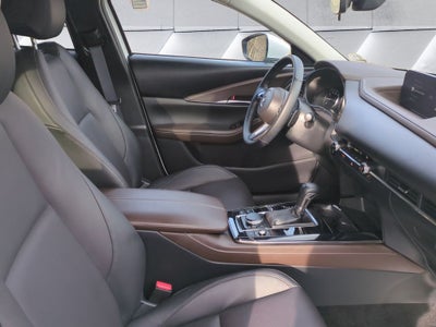 2025 Mazda Mazda CX-30 2.5 S Premium Package