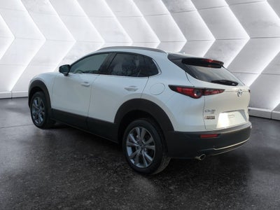 2025 Mazda Mazda CX-30 2.5 S Premium Package