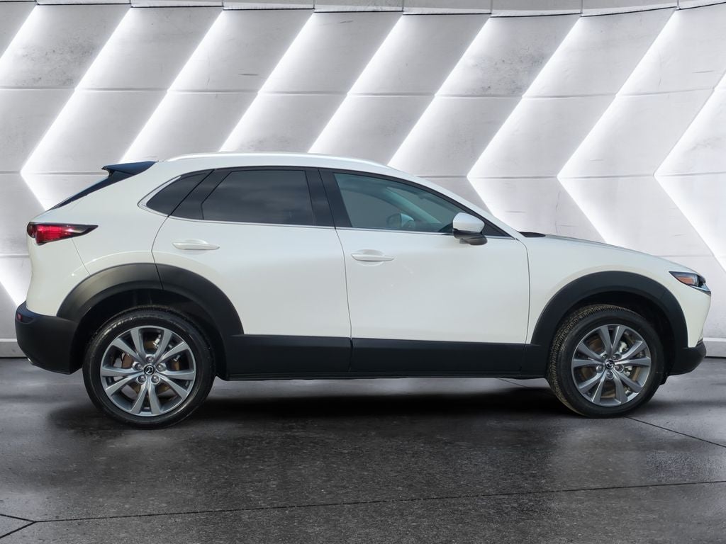 2025 Mazda Mazda CX-30 2.5 S Premium Package