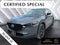 2025 Mazda Mazda CX-30 2.5 Turbo Premium Package
